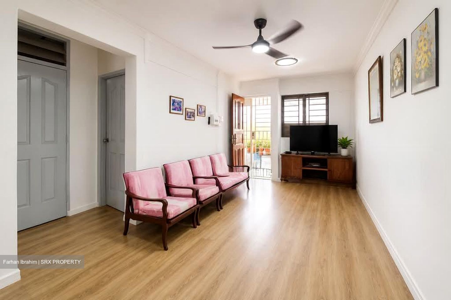 Blk 425 Ang Mo Kio Avenue 3 (Ang Mo Kio), HDB 3 Rooms #554451691